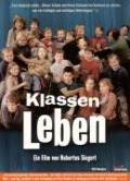 Cover-Bild zum Titel 'Klassenleben' von 'Hubertus Siegert, Burnt Friedman'