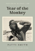 Patti Smith: Year of the Monkey