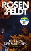 Cover-Bild zum Titel 'Die Farm der Mädchen' von 'Hans Rosenfeldt'
