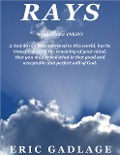 Cover-Bild zum Titel 'Rays' von 'Eric Gadlage'