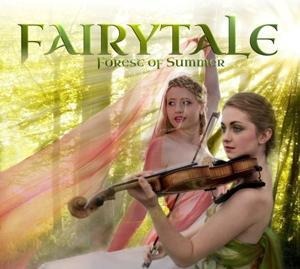 Forest Of Summer - Fairytale