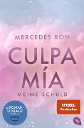 Mercedes Ron: Culpa Mía - Meine Schuld