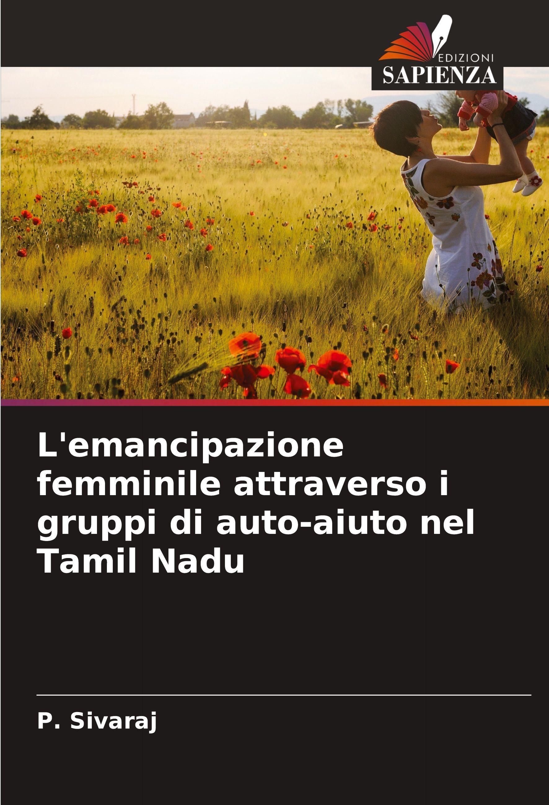 L'emancipazione femminile attraverso i gruppi di auto-aiu...