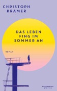 Christoph Kramer: Das Leben fing im Sommer an