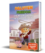 Paluten et al.: Ein neuer Sheriff in Schmodge City