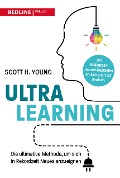 Cover-Bild zum Titel 'Ultralearning' von 'Scott H. Young'