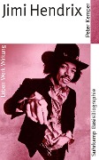 Peter Kemper: Jimi Hendrix