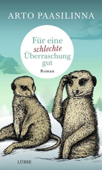 FÃ¼r eine schlechte Ãberraschung gut