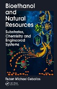 Cover-Bild zum Titel 'Bioethanol and Natural Resources' von 'Ruben Michael Ceballos'