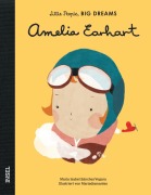 Amelia Earhart (Bu)