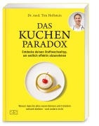 Cover-Bild zum Titel 'Das Kuchen-Paradox' von 'Tim Hollstein'