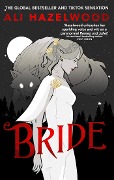 Cover-Bild zum Titel 'Bride' von 'Ali Hazelwood'