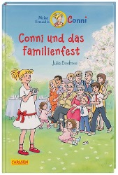 Conni Bei Fairbuchde - 