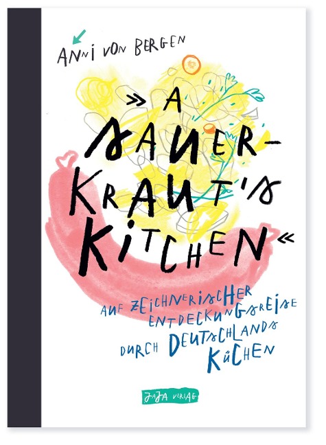 A Sauerkraut¿s Kitchen
