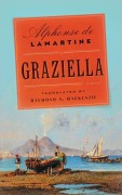 Titelbild für "Graziella" von A. D. Lamartine, R. N. MacKenzie