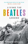 Living the Beatles Legend (Bu)
