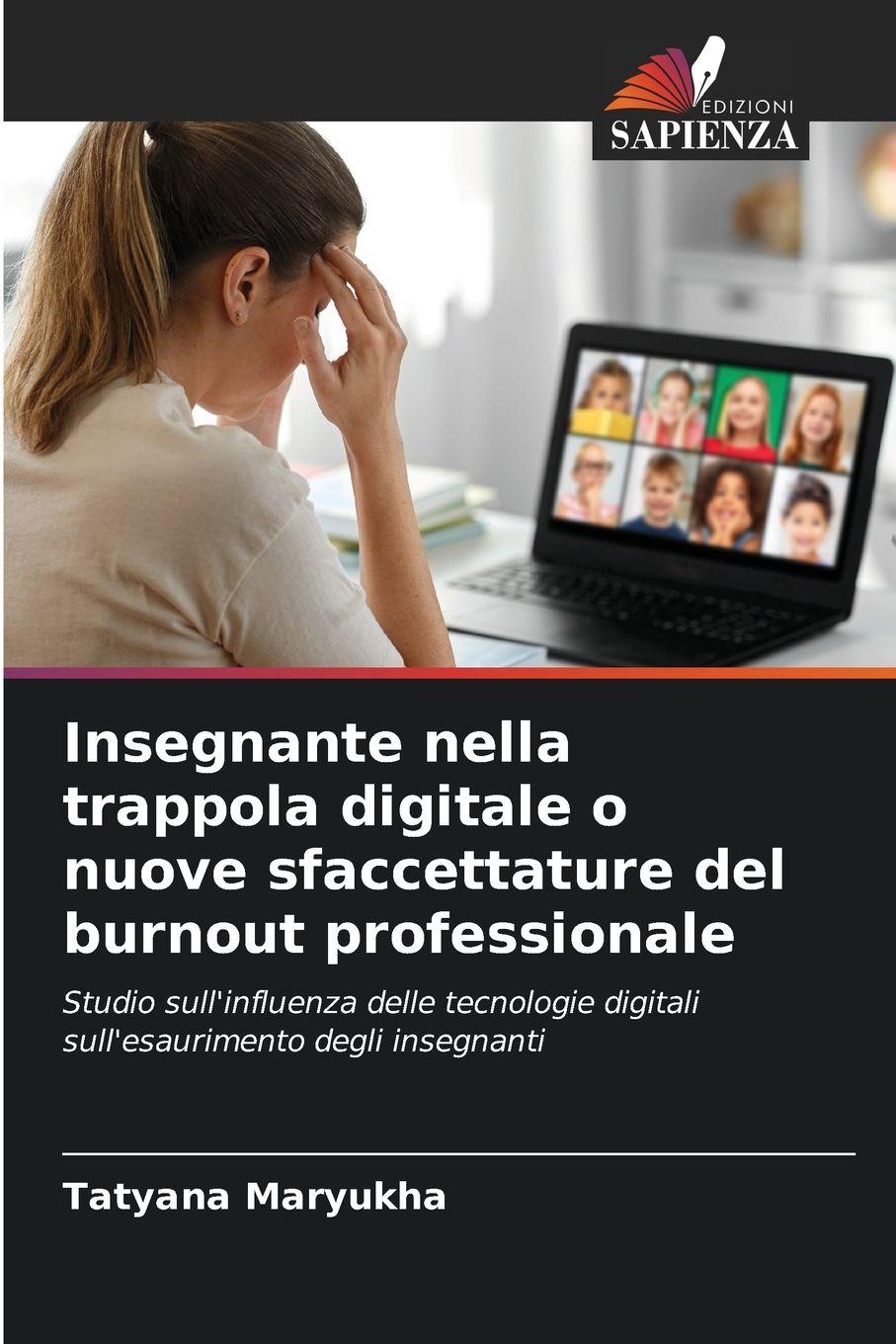 Insegnante nella trappola digitale o nuove sfaccettature del b...