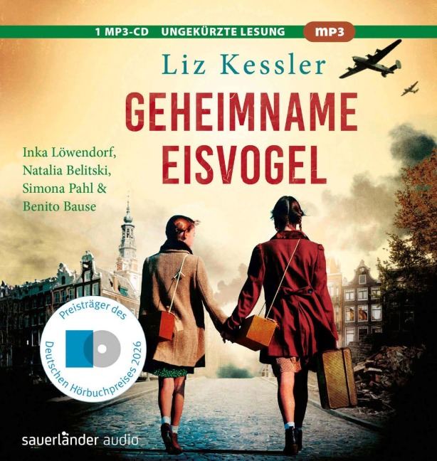 Geheimname Eisvogel - Liz Kessler