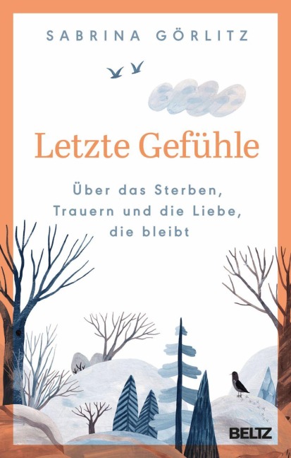 Letzte Gefühle - Sabrina Görlitz