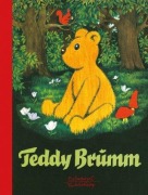 Cover-Bild zum Titel 'Teddy Brumm' von 'Nils Werner'