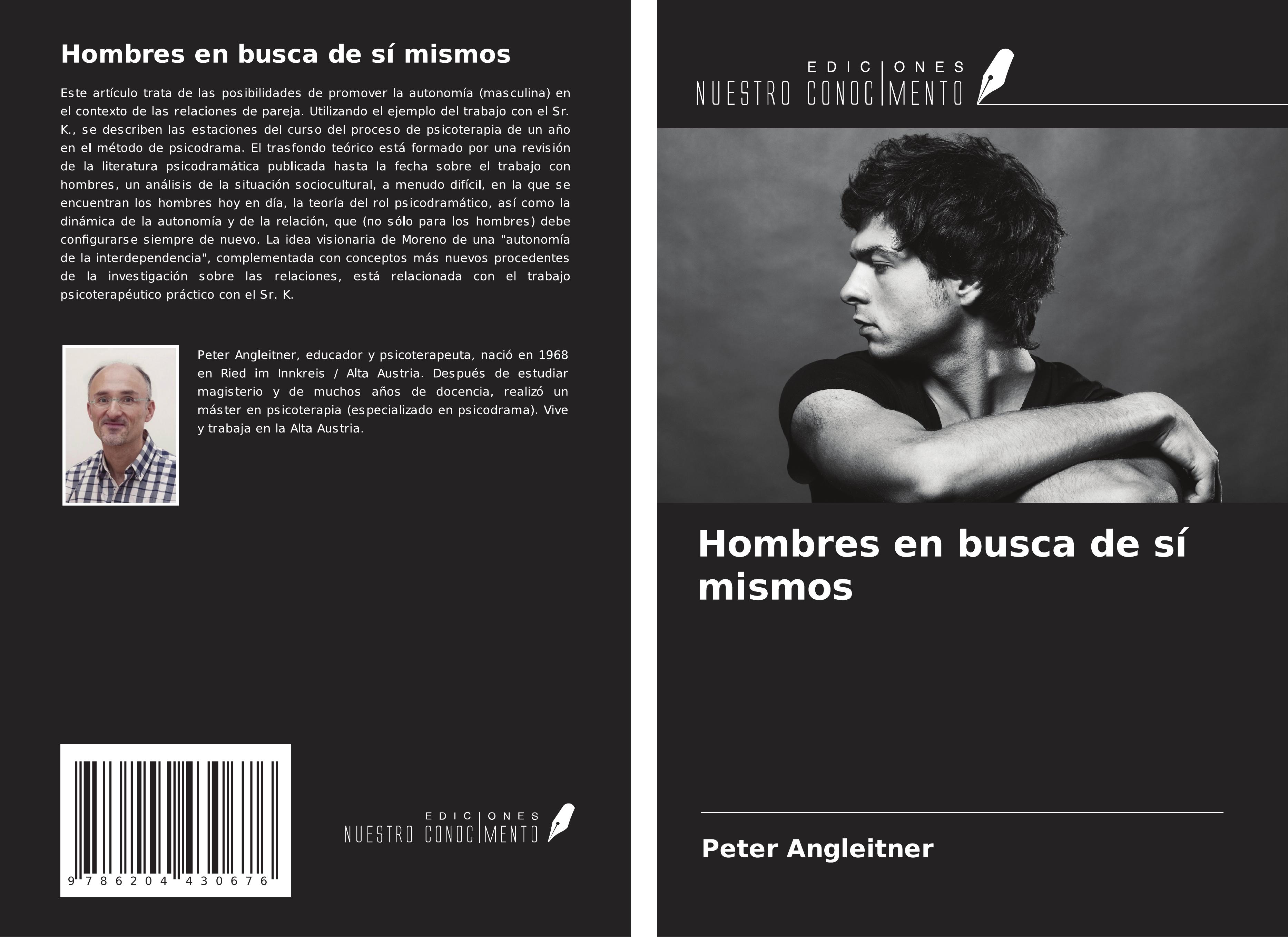 Hombres en busca de sí mismos