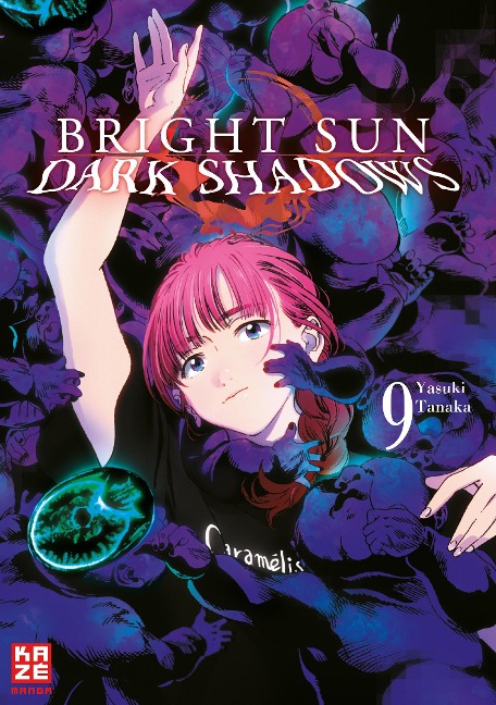 Bright Sun - Dark Shadows 9