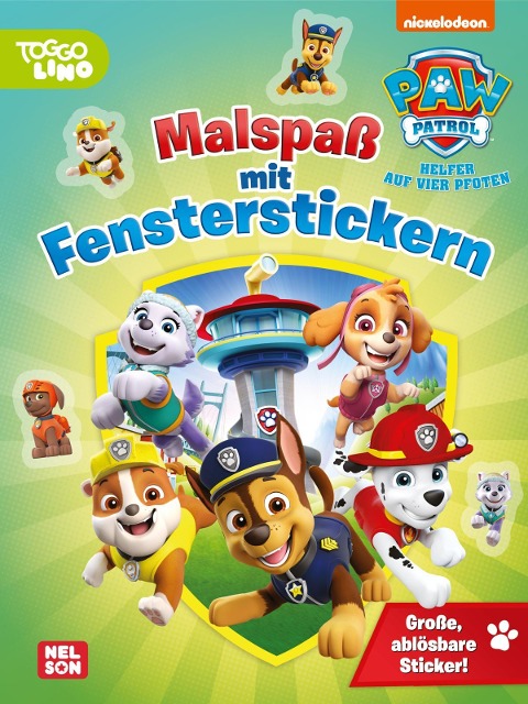 TREFL 93613 Adventskalender Mit 24 Minipuzzlen á 24 Teilen Paw Patrol