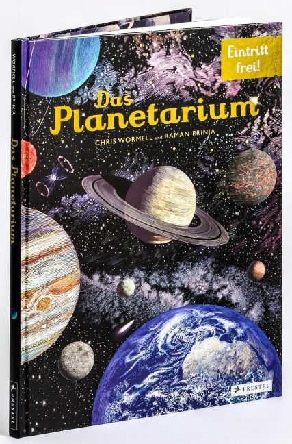 Das Planetarium