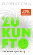 Cover-Bild zum Titel 'Zukunft' von 'Florence Gaub'