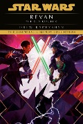 Drew Karpyshyn: Revan: Star Wars Legends (The Old Republic)