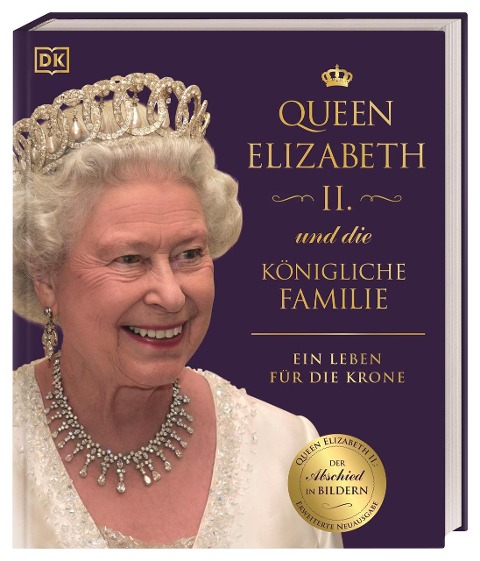 Queen Elizabeth II. und die königliche Familie - Susan Kennedy, Stewart Ross, Reg G. Grant, Ros Belford, Joel Levy