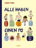 Alle haben einen Po (aktualisierte Ausgabe)