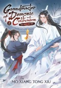 Grandmaster of Demonic Cultivation: Mo Dao Zu Shi (Nove (Bu)