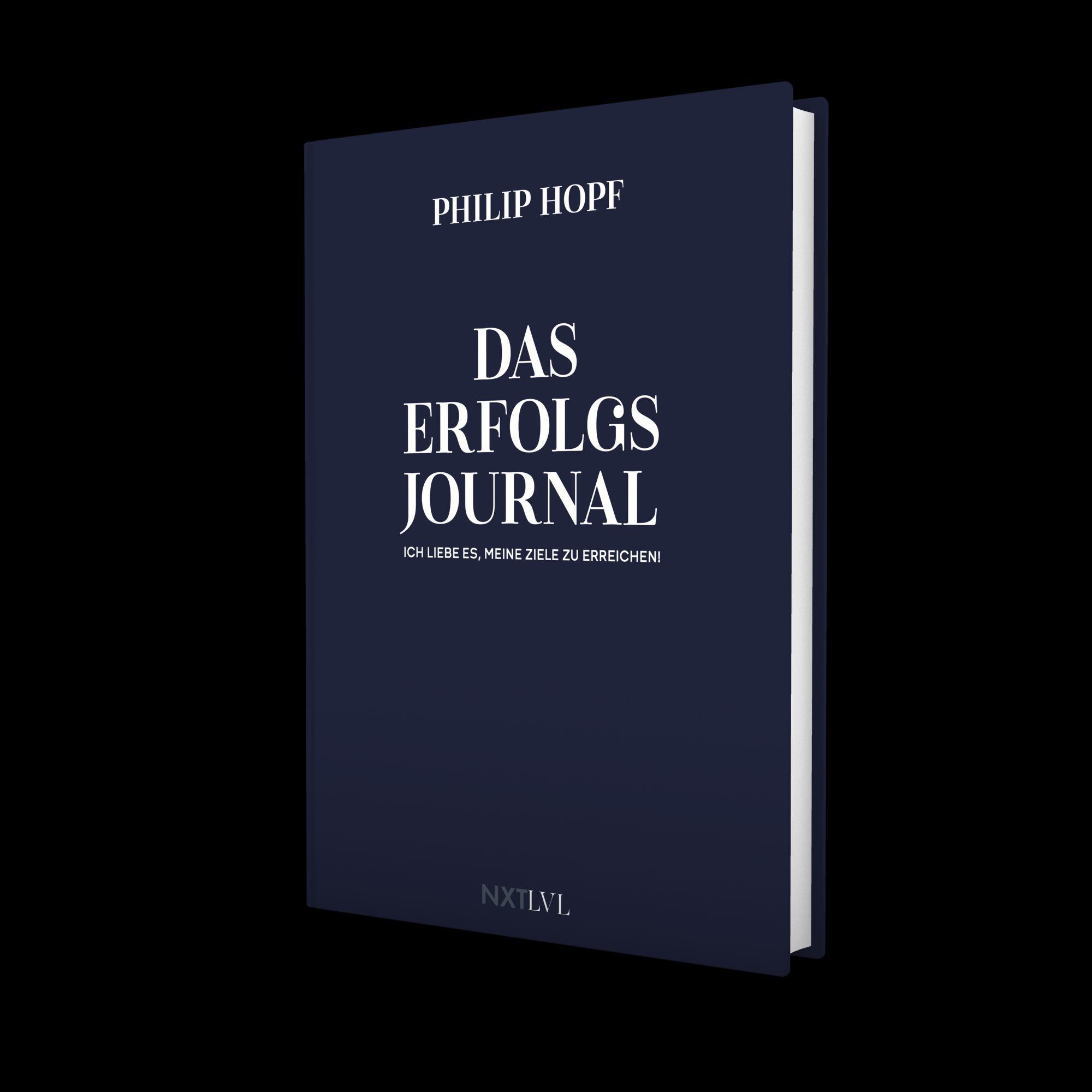 Das Erfolgsjournal