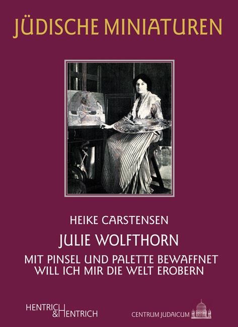 Julie Wolfthorn - Heike Carstensen