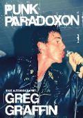 Greg Graffin: Punk Paradoxon