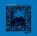 Cover-Bild zum Titel 'Blue Spirits: 85 Years Of Blue Note Records' von 'Artists Various'