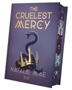 Natalie Mae: The Cruelest Mercy