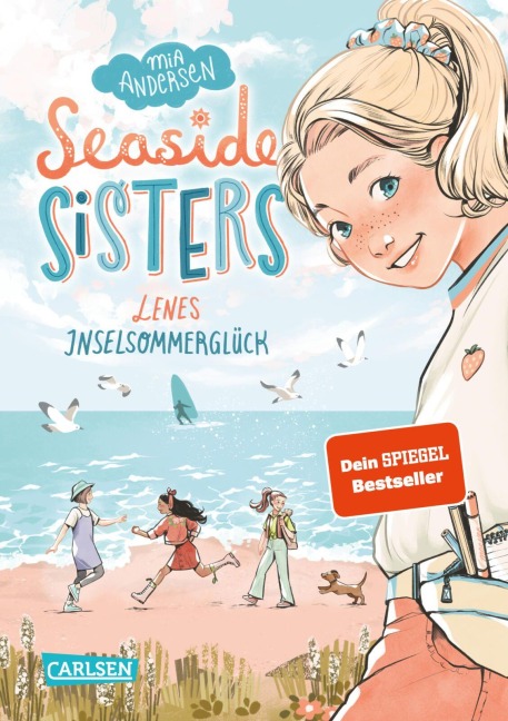 Inseltage mit Rosa (gebundenes Buch)