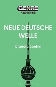 Claudia Lonkin: Neue Deutsche Welle