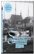 Cover-Bild zum Titel 'Stralsund & Rügen Wiederentdeckt' von ''