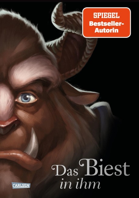 Das Biest in ihm