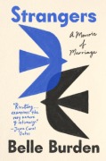 Titelbild für "Strangers" von B. Burden