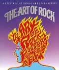 Paul Grushkin: The Art of Rock: Posters from Presley to Punk