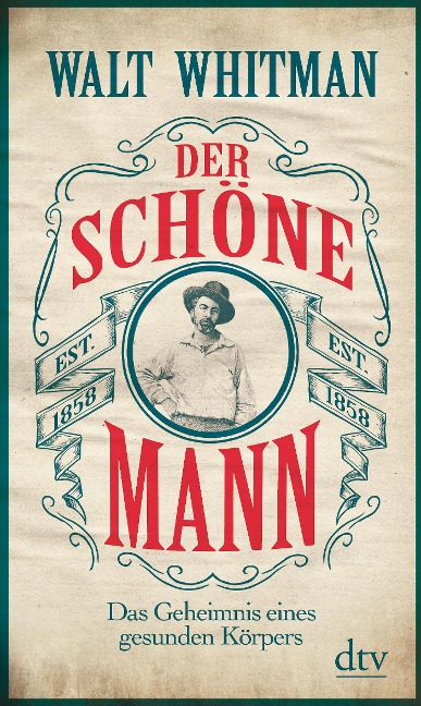 Der schÃ¶ne Mann