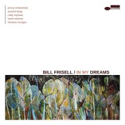 Cover-Bild zum Titel 'In My Dreams' von 'Bill Frisell'