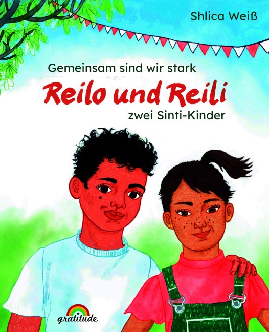 Gemeinsam sind wir stark : Reilo und Reili (gebundenes Buch ...