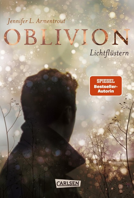 Oblivion 1. Lichtflüstern