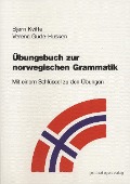 Übungsbuch zur norwegischen Grammatik (Bu)
