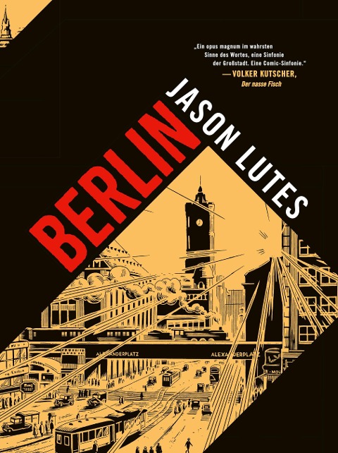 Berlin: Berlin Gesamtausgabe